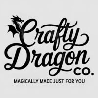 craftydragoncowebsite